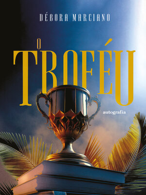 cover image of O Trófeu